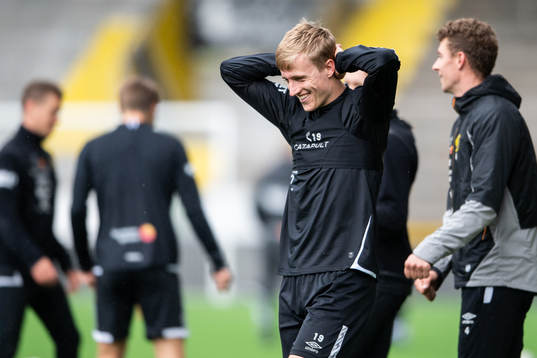 Jeppe Møldrup Okkels