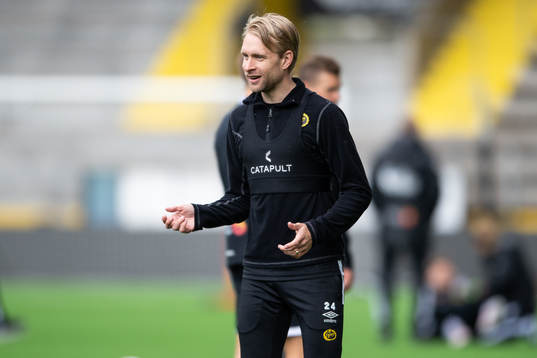 Johan Larsson