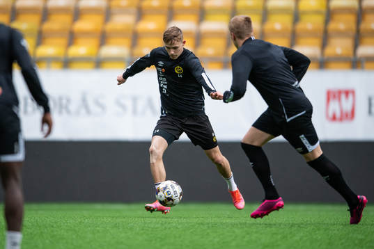 Jacob Ondrejka