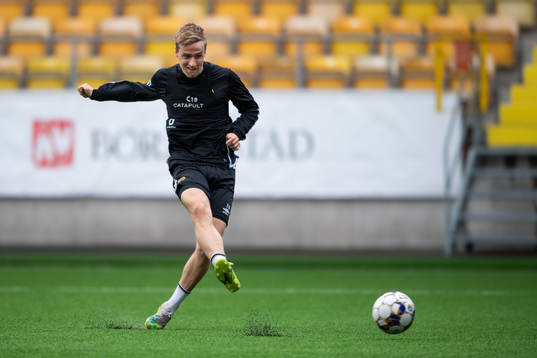 Jeppe Møldrup Okkels