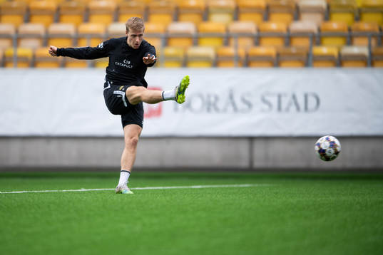 Jeppe Møldrup Okkels