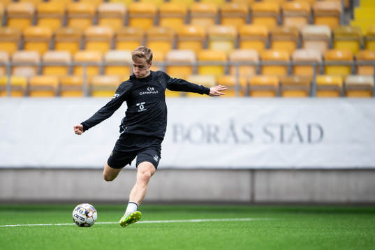 Jeppe Møldrup Okkels