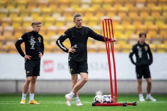 André Rømer