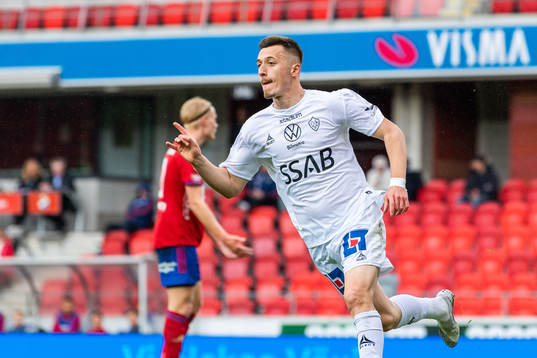 Brages Leonard Pllana jublar