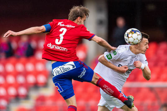 Östers Månz Berg och Brages Leonard Pllana