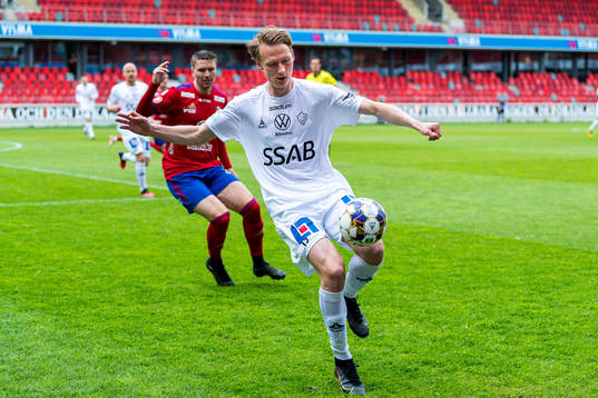 Brages Alexander Johansson