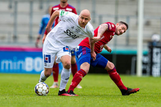 Brages Oscar Lundin