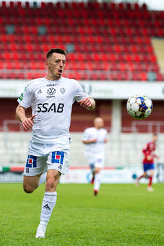 Brages Leonard Pllana