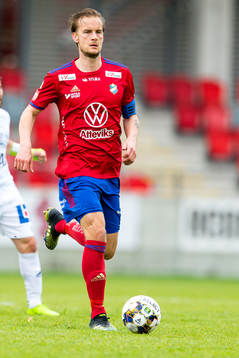 Östers Månz Berg