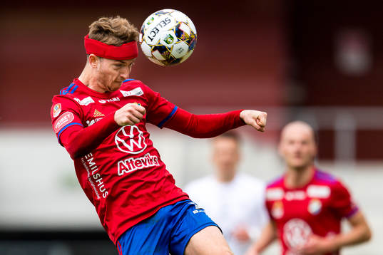 Östers Carl Johansson