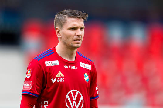Östers Marcus Astvald