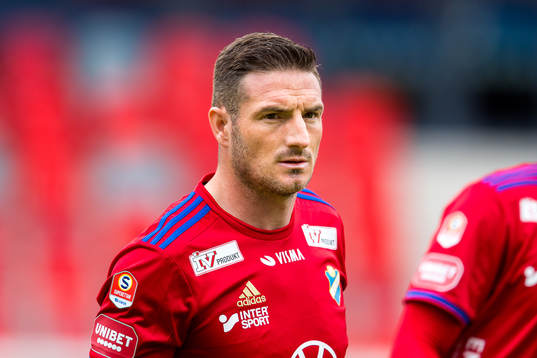 Östers James Keene