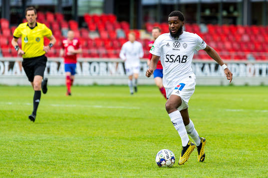 Brages Moses Makasi