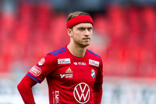 Östers Carl Johansson