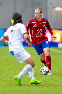 Östers Billy Nordström