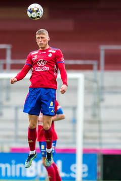 Östers Emil Engqvist