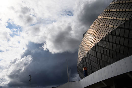 Tele2 Arena