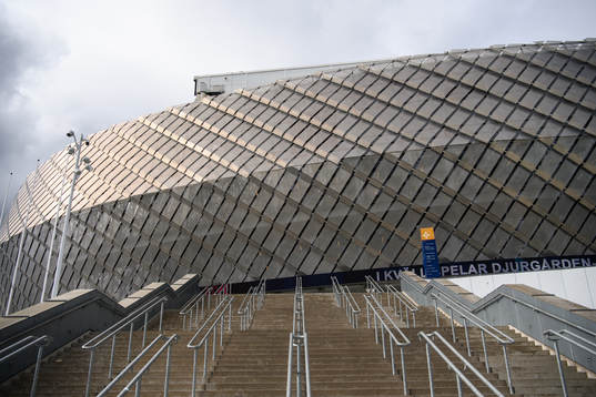 Tele2 Arena