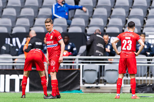 IFK Göteborgs Pontus Wernbloom