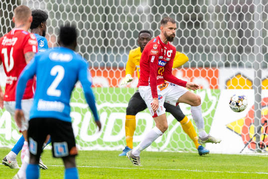 Degerfors Sebastian Olsson