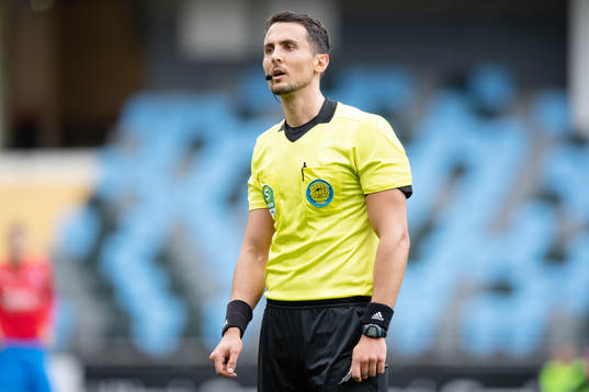 Domare Adi Aganovic