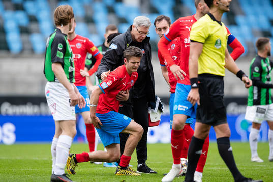 Helsingborgs Wilhelm Loeper