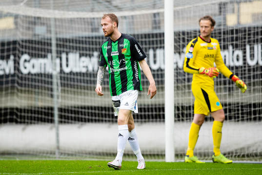 GAIS Daniel Sterner deppar