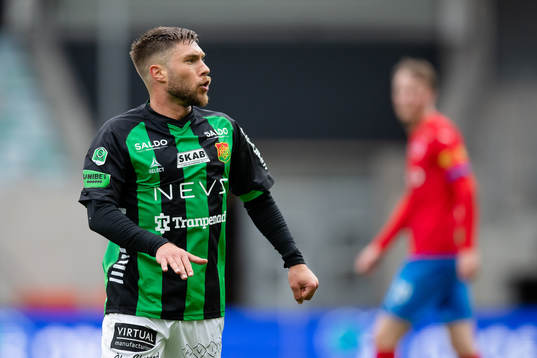 GAIS Nikola Ladan