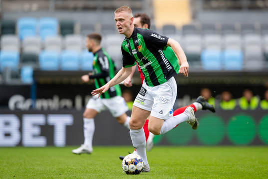 GAIS Joackim Åberg