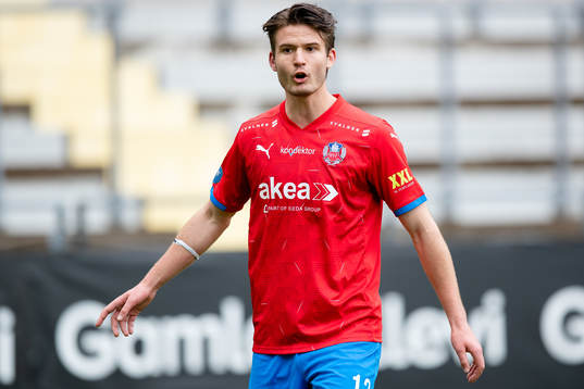 Helsingborgs Wilhelm Loeper