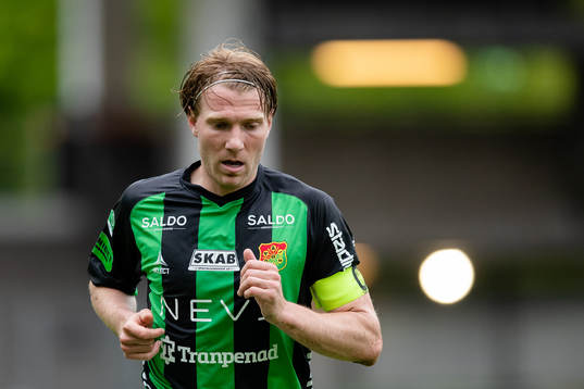 GAIS August Wängberg