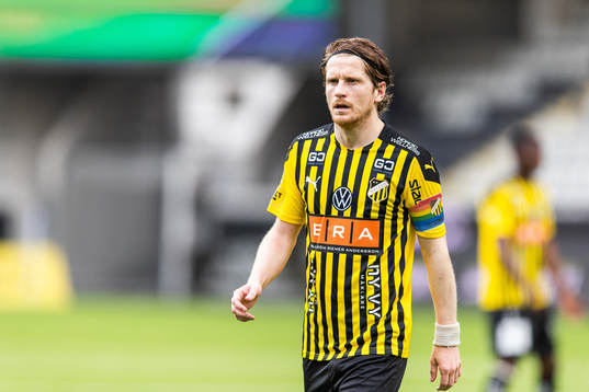 Häckens Erik Friberg