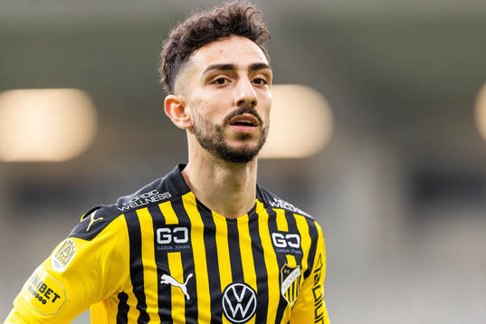 Häckens Daleho Irandust