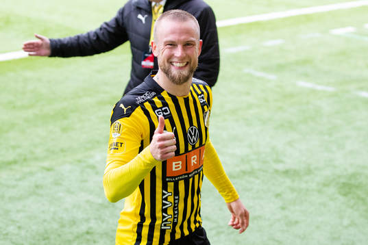 Häckens Alexander Faltsetas