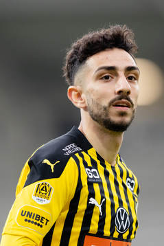 Häckens Daleho Irandust