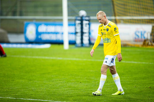 Falkenbergs Adam Bergmark Wiberg deppar