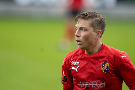 Vasalunds Frej Engberg