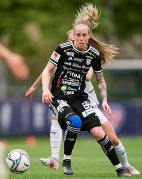 Piteås Cecilia Edlund