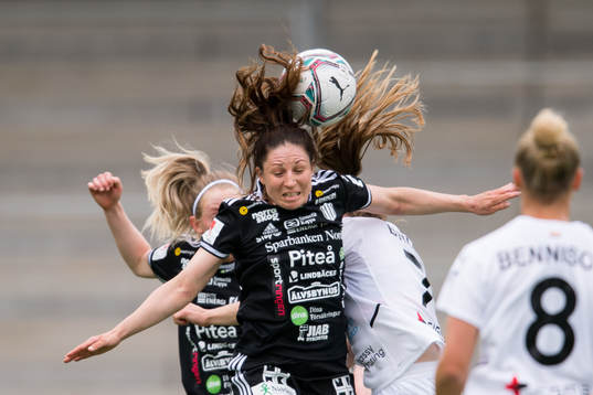 Piteås Josefin Johansson