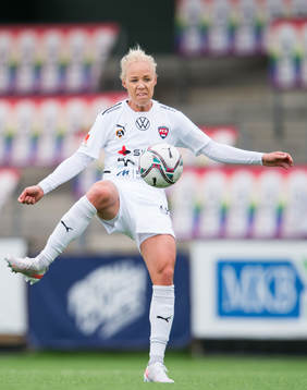 Rosengårds Caroline Seger