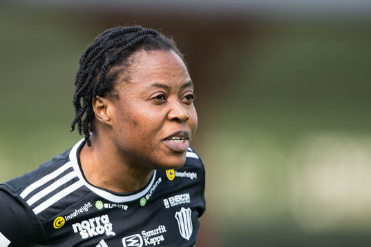 Piteås Faith Ikidi Michael