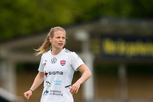 Rosengårds Anna Anvegård