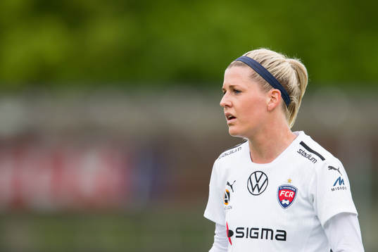 Rosengårds Olivia Schough
