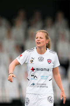Rosengårds Anna Anvegård