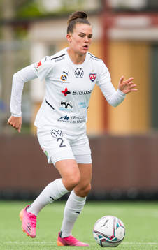 Rosengårds Katrine Veje
