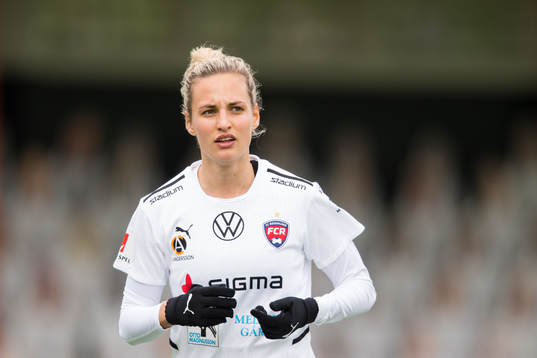 Rosengårds Nathalie Björn