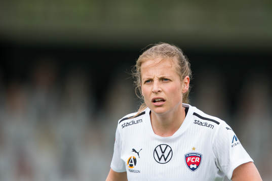 Rosengårds Anna Anvegård