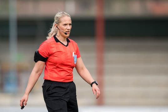 Domare Sandra Österberg