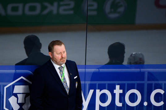 Petter Thoresen, Head coach of Norway