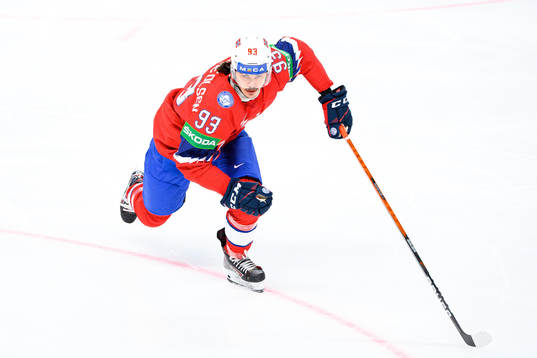 Thomas Valkvæ Olsen of Norway